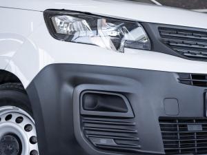 Peugeot Partner 1.6HDI LWB panel van - Image 3