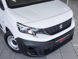 Peugeot Partner 1.6HDI LWB panel van - Image 4