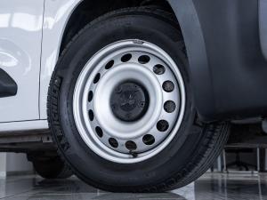 Peugeot Partner 1.6HDI LWB panel van - Image 5