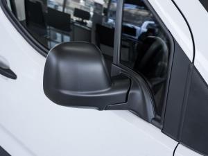 Peugeot Partner 1.6HDI LWB panel van - Image 6