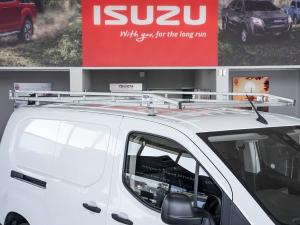 Peugeot Partner 1.6HDI LWB panel van - Image 7