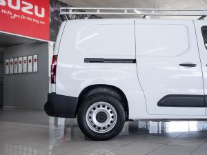 Peugeot Partner 1.6HDI LWB panel van - Image 8