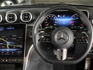 Mercedes-Benz CLE CLE300 4Matic cabriolet AMG Line - Image 10
