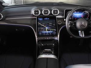 Mercedes-Benz CLE CLE300 4Matic cabriolet AMG Line - Image 11