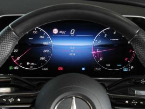 Mercedes-Benz CLE CLE300 4Matic cabriolet AMG Line - Image 12