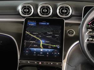 Mercedes-Benz CLE CLE300 4Matic cabriolet AMG Line - Image 13
