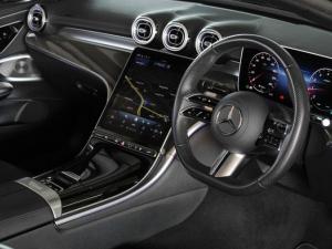Mercedes-Benz CLE CLE300 4Matic cabriolet AMG Line - Image 15