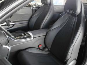 Mercedes-Benz CLE CLE300 4Matic cabriolet AMG Line - Image 17