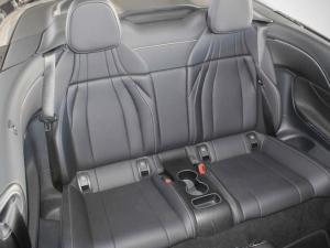 Mercedes-Benz CLE CLE300 4Matic cabriolet AMG Line - Image 18