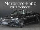 Thumbnail Mercedes-Benz CLE CLE300 4Matic cabriolet AMG Line