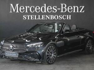 Mercedes-Benz CLE CLE300 4Matic cabriolet AMG Line - Image 1