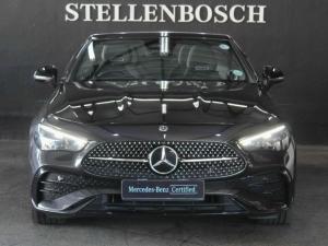 Mercedes-Benz CLE CLE300 4Matic cabriolet AMG Line - Image 2