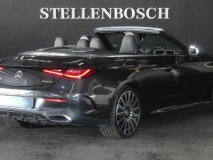Mercedes-Benz CLE CLE300 4Matic cabriolet AMG Line - Image 3