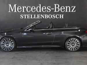 Mercedes-Benz CLE CLE300 4Matic cabriolet AMG Line - Image 4