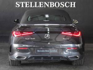 Mercedes-Benz CLE CLE300 4Matic cabriolet AMG Line - Image 5