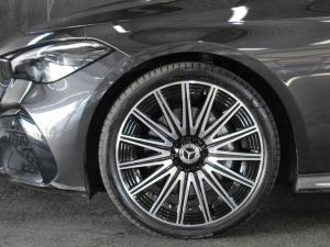 Mercedes-Benz CLE CLE300 4Matic cabriolet AMG Line - Image 7