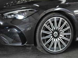Mercedes-Benz CLE CLE300 4Matic cabriolet AMG Line - Image 8