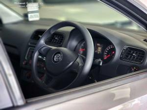 Volkswagen Polo Vivo hatch 1.4 Trendline - Image 10