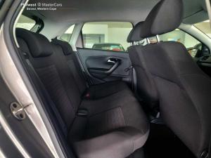 Volkswagen Polo Vivo hatch 1.4 Trendline - Image 13