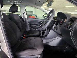 Volkswagen Polo Vivo hatch 1.4 Trendline - Image 14