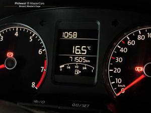 Volkswagen Polo Vivo hatch 1.4 Trendline - Image 16