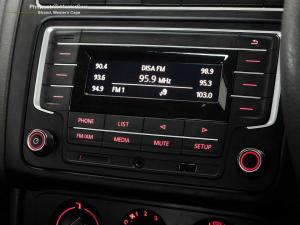 Volkswagen Polo Vivo hatch 1.4 Trendline - Image 17