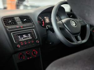 Volkswagen Polo Vivo hatch 1.4 Trendline - Image 18
