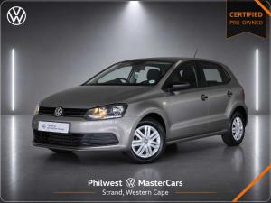 Volkswagen Polo Vivo hatch 1.4 Trendline - Image 1