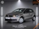 Thumbnail Volkswagen Polo Vivo hatch 1.4 Trendline