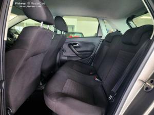 Volkswagen Polo Vivo hatch 1.4 Trendline - Image 21