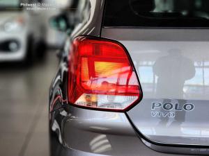 Volkswagen Polo Vivo hatch 1.4 Trendline - Image 23