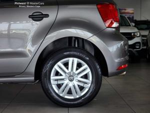Volkswagen Polo Vivo hatch 1.4 Trendline - Image 26