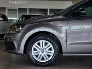 Volkswagen Polo Vivo hatch 1.4 Trendline - Image 27