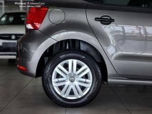 Volkswagen Polo Vivo hatch 1.4 Trendline - Image 28