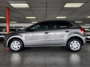 Volkswagen Polo Vivo hatch 1.4 Trendline - Image 2
