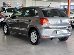 Volkswagen Polo Vivo hatch 1.4 Trendline - Image 3