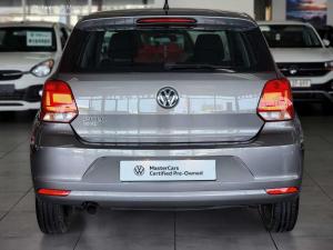 Volkswagen Polo Vivo hatch 1.4 Trendline - Image 4