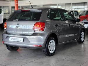Volkswagen Polo Vivo hatch 1.4 Trendline - Image 5
