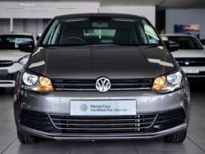 Volkswagen Polo Vivo hatch 1.4 Trendline - Image 8