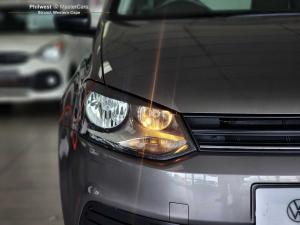 Volkswagen Polo Vivo hatch 1.4 Trendline - Image 9