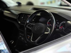 Volkswagen T-Cross 1.0TSI 70kW Comfortline - Image 10
