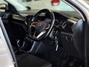 Volkswagen T-Cross 1.0TSI 70kW Comfortline - Image 14