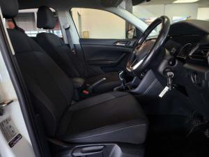 Volkswagen T-Cross 1.0TSI 70kW Comfortline - Image 16