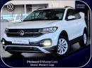 Thumbnail Volkswagen T-Cross 1.0TSI 70kW Comfortline