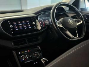 Volkswagen T-Cross 1.0TSI 70kW Comfortline - Image 22