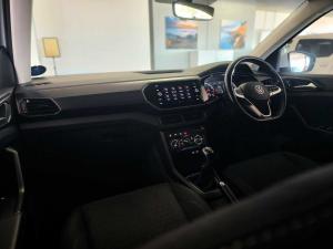 Volkswagen T-Cross 1.0TSI 70kW Comfortline - Image 25