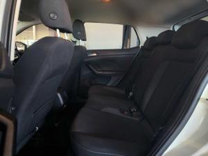Volkswagen T-Cross 1.0TSI 70kW Comfortline - Image 27