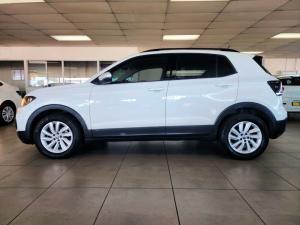 Volkswagen T-Cross 1.0TSI 70kW Comfortline - Image 2