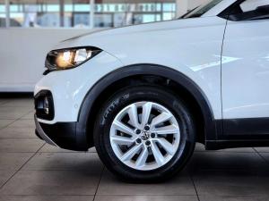 Volkswagen T-Cross 1.0TSI 70kW Comfortline - Image 30