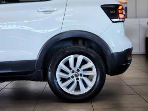 Volkswagen T-Cross 1.0TSI 70kW Comfortline - Image 31